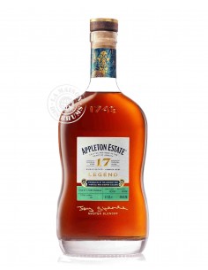 Rhum Appleton Estate Vieux... 2
