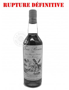 Rhum Trois Rivières Vieux...