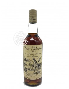 Rhum Trois Rivières Vieux... 2