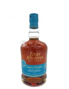 Rhum Trois Rivières Vieux... 2