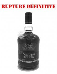Rhum Trois Rivières Vieux...