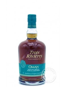 Rhum Trois Rivières Vieux... 2