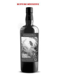 Rhum Samaroli Vieux...