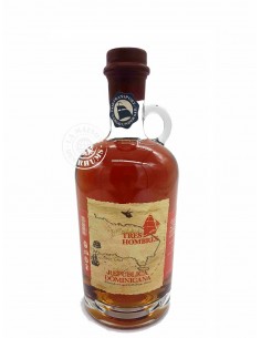 Rhum Très Hombres Vieux... 2