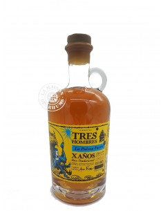 Rhum Tres Hombres Vieux...