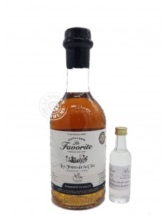 Rhum Les Frères De La Côte... 2