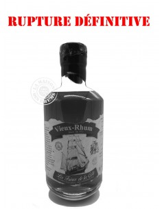 Rhum Les Frères De La Côte...