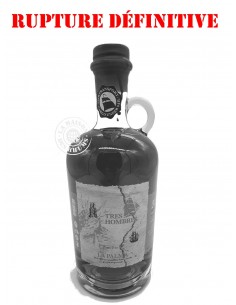 Rhum Tres Hombres Vieux La...