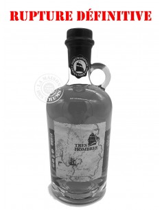 Rhum Tres Hombres Vieux...