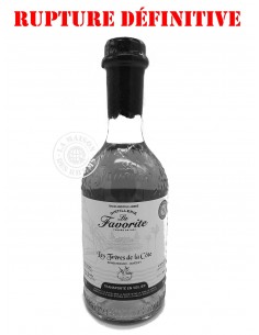 Rhum Les Frères De La Côte...
