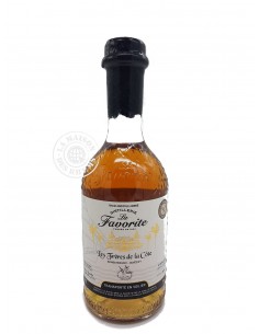 Rhum Les Frères De La Côte... 2