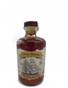 Rhum Les Frères de la Côte... 2