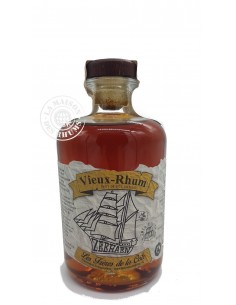 Rhum Les Frères de la Côte... 2