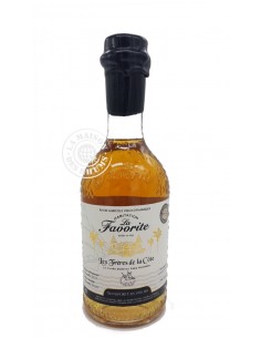 Rhum Les Frères De La Côte... 2