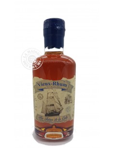 Rhum Les Frères De La Côte... 2