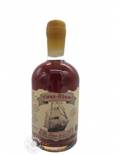 Rhum Les Frères De La Côte... 2