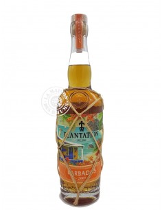 Rhum Plantation Rum Vieux... 2