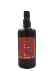 Rhum The Colours of Rum...