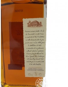 Rhum La Salle Vieux VSOP... 2
