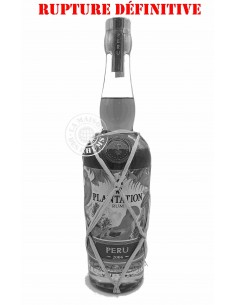 Rhum Plantation Rum Vieux...