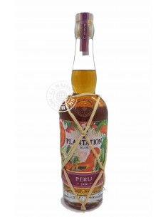 Rhum Plantation Rum Vieux... 2