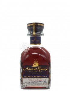 Rhum Admiral Rodney Vieux... 2