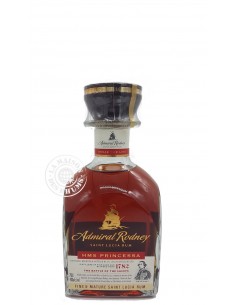 Rhum Admiral Rodney Vieux...