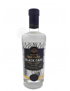 Rhum Bologne Blanc Black...