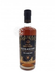 Rhum Bologne Vieux Old...