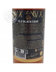 Rhum Bologne Vieux Old... 2
