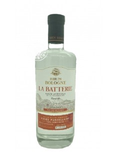 Rhum Bologne Blanc La...