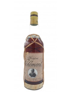 Rhum Clément Vieux Homère... 2