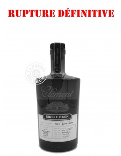 Rhum Clément Vieux Canne...