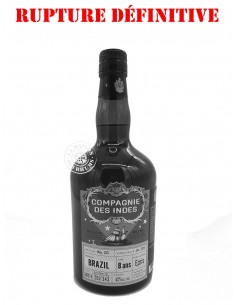 Rhum Compagnie Des Indes...