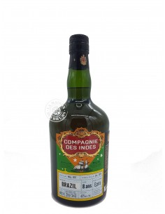 Rhum Compagnie Des Indes... 2