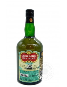 Rhum Compagnie Des Indes... 2