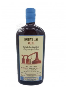 Rhum Habitation Velier... 2