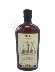 Rhum Habitation Velier... 2