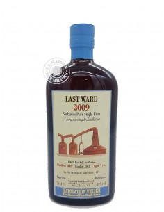 Rhum Habitation Velier... 2