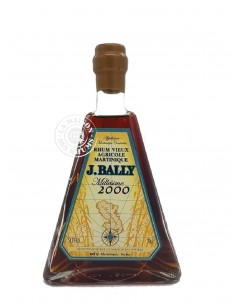 Rhum J. Bally Vieux... 2