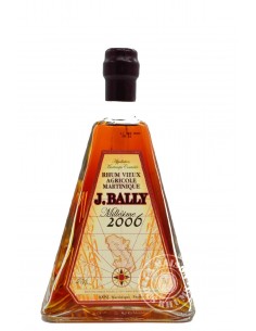Rhum J. Bally Vieux... 2