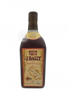 Rhum J. Bally Vieux... 2