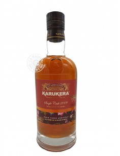 Rhum Karukera Vieux Single... 2