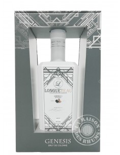 Rhum Longueteau Blanc... 2