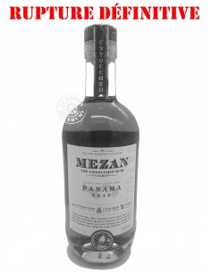 Rhum Mezan Vieux Panama...