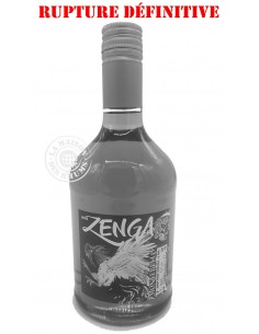 Rhum Montebello Vieux Zenga...