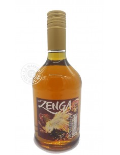 Rhum Montebello Vieux Zenga... 2