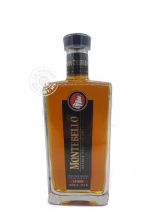 Rhum Montebello Vieux... 2