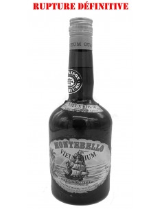 Rhum Montebello Vieux...