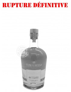 Rhum Montebello Vieux La...